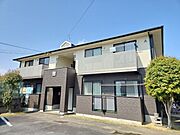 野洲駅より徒歩36分 2階 築31年7ヶ月の賃貸物件