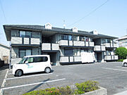 守山駅より徒歩29分 2階 築25年9ヶ月の賃貸物件