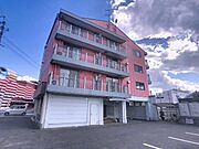 守山駅より徒歩29分 2階 築28年の賃貸物件