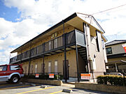 長浜駅より徒歩24分 2階 築21年10ヶ月の賃貸物件