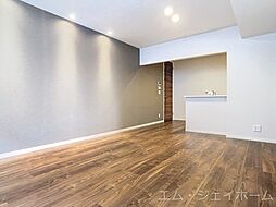 ラ　カーサ　フェリーチェ 0302 3階1LDKのリビング/ダイニング