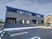 日野駅より徒歩43分 2階 築2年4ヶ月の賃貸物件