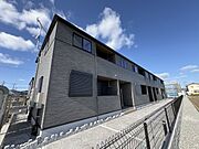 八日市駅より徒歩27分 1階 新築の賃貸物件