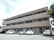 安土駅より徒歩5分 3階 築25年6ヶ月の賃貸物件