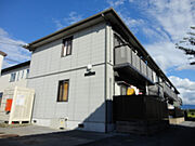 高宮駅より徒歩8分 2階 築22年9ヶ月の賃貸物件