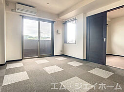 MAISON PLAZA 307 3階3LDKのリビング/ダイニング