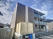 ハートフルエトワール 1階 築1年1ヶ月の賃貸物件