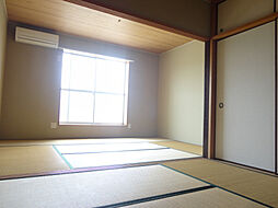 武久アパート 12 2階2Kのリビング/ダイニング