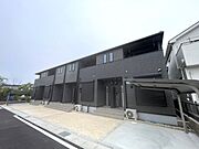 南彦根駅より徒歩17分 1階 新築の賃貸物件