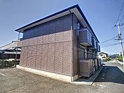 ボナール大澤II 1階 築17年の賃貸物件