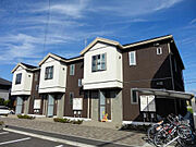 南彦根駅より徒歩24分 2階 築21年4ヶ月の賃貸物件