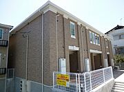 堅田駅より徒歩25分 2階 築13年9ヶ月の賃貸物件