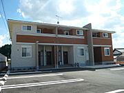 クローバーガーデン 2階 築15年9ヶ月の賃貸物件