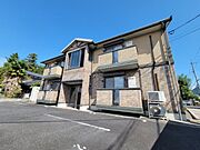 野洲駅より徒歩19分 1階 築20年の賃貸物件