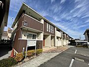 新八日市駅より徒歩22分 2階 築13年11ヶ月の賃貸物件