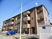 長浜駅より徒歩24分 3階 築28年3ヶ月の賃貸物件