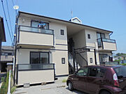 リヴェール 1階 築29年1ヶ月の賃貸物件