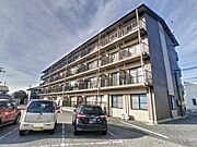 八日市駅より徒歩75分 4階 築24年の賃貸物件