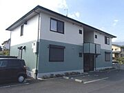 和邇駅より徒歩8分 2階 築24年5ヶ月の賃貸物件