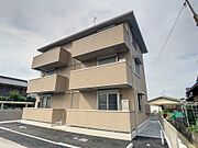 五箇荘駅より徒歩15分 2階 築3年5ヶ月の賃貸物件