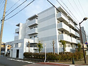 フラワー3番館 2階 築27年11ヶ月の賃貸物件