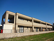 愛知川駅より徒歩18分 2階 築17年10ヶ月の賃貸物件