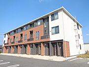 石部駅より徒歩20分 2階 築9年9ヶ月の賃貸物件