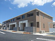 南彦根駅より徒歩15分 2階 築7年5ヶ月の賃貸物件