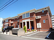 八日市駅より徒歩37分 2階 築14年10ヶ月の賃貸物件