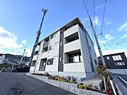 滋賀里駅より徒歩4分 1階 築3年11ヶ月の賃貸物件