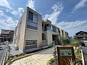 メルヴァンベール 2階 新築の賃貸物件