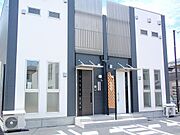 栗東駅より徒歩18分 1階 築14年6ヶ月の賃貸物件