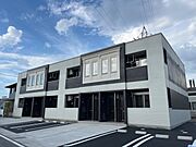 南彦根駅より徒歩15分 1階 築1年4ヶ月の賃貸物件