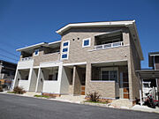 南彦根駅より徒歩20分 2階 築11年9ヶ月の賃貸物件