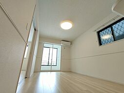 メゾンルミネ五個荘II 103 1階1LDKのリビング/ダイニング