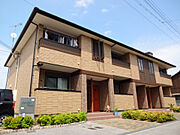 能登川駅より徒歩47分 2階 築16年5ヶ月の賃貸物件