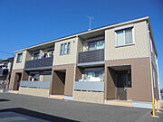 南彦根駅より徒歩18分 2階 築12年9ヶ月の賃貸物件