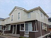 篠原駅より徒歩45分 2階 築24年4ヶ月の賃貸物件