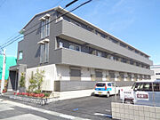 守山駅より徒歩15分 1階 築3年9ヶ月の賃貸物件