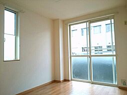 オリーヴハウスＣ 101 1階2DKのリビング/ダイニング