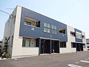 八日市駅より徒歩59分 2階 築12年11ヶ月の賃貸物件