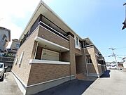 唐崎駅より徒歩14分 1階 築13年の賃貸物件