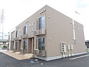 プラシード緑町３Ｂ 2階 築4年7ヶ月の賃貸物件