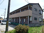 シェモア安曇川 2階 築27年8ヶ月の賃貸物件