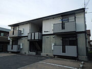 グランドゥール２ 1階 築25年3ヶ月の賃貸物件