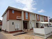 南彦根駅より徒歩27分 2階 築14年3ヶ月の賃貸物件