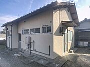 八日市駅より徒歩26分 1階 築51年9ヶ月の賃貸物件