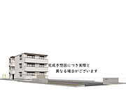 栗東駅より徒歩28分 1階 新築の賃貸物件