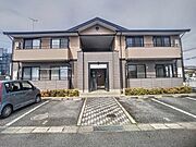 ヴェルクレール高関C 2階 築32年4ヶ月の賃貸物件