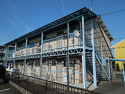 一本松アパート 201